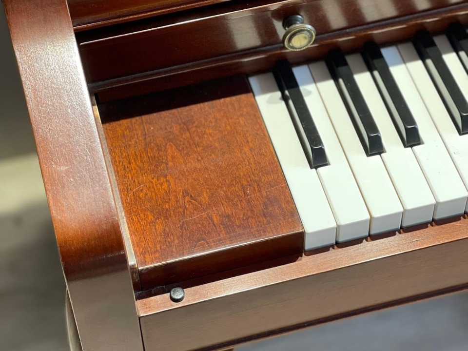 Kawai 504F